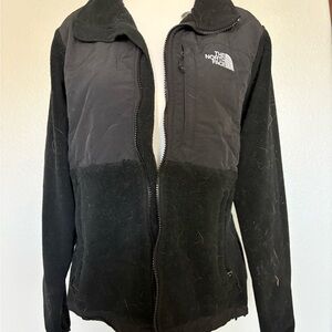 The North Face Women's Black Utility Jacket